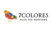 7 Colores