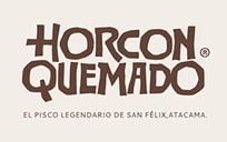 Horcón Quemado