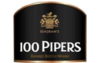 100 Pipers