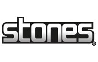 Stones