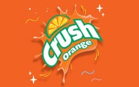 Orange Crush