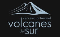 Volcanes del Sur